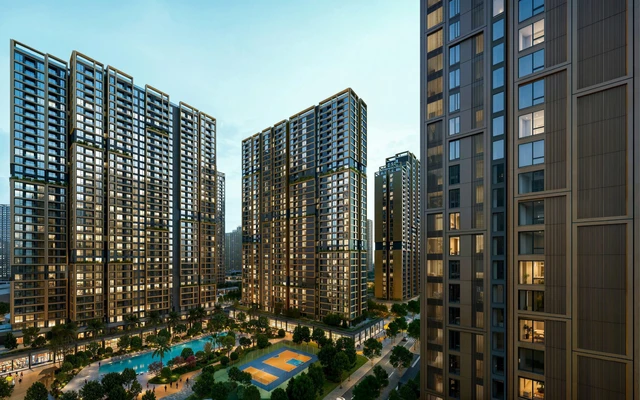 MIK Group chuẩn bị khai mở chương mới tại cực tăng trưởng phía đông Hà Nội